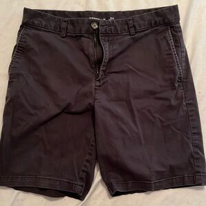 Old Navy Slim shorts